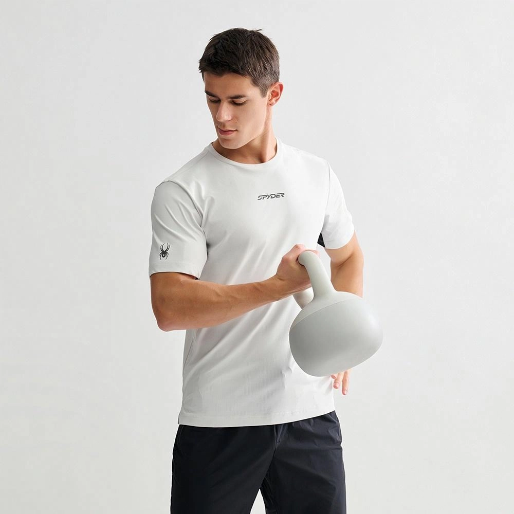 SPYDER TRAINING T
