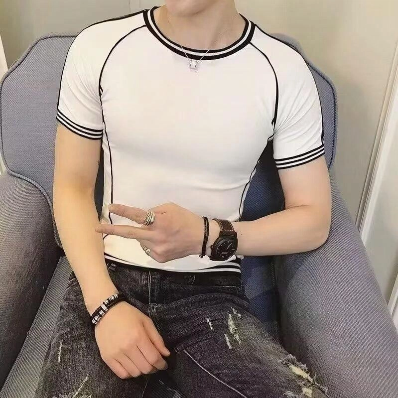 PAINT STAIN T