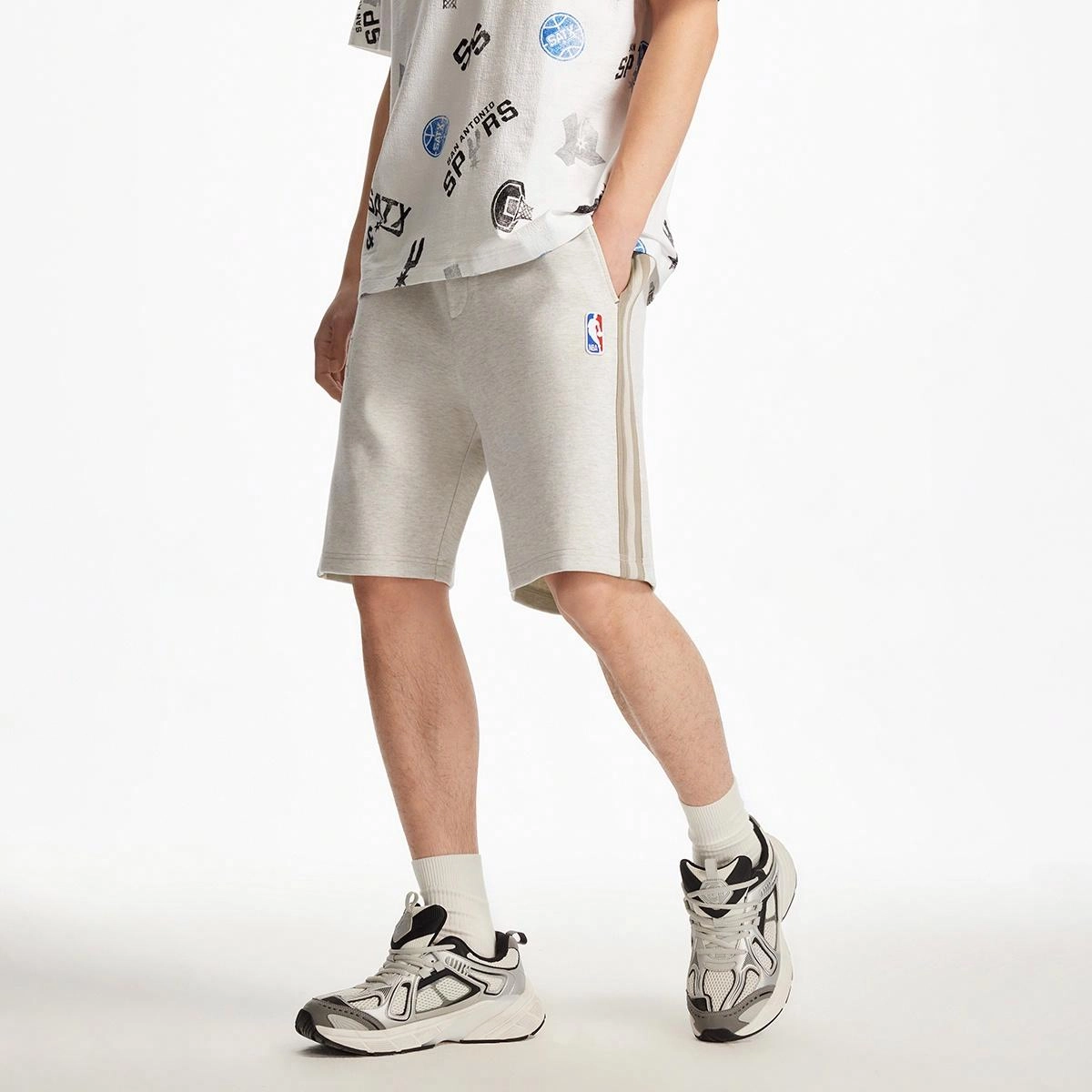 JACK JONES x NBA JACKJONESxNBA