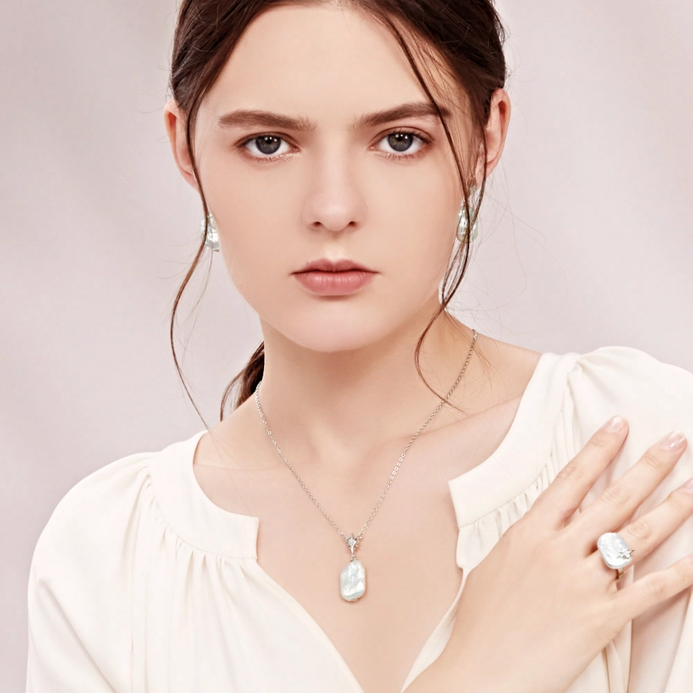 BABYBEI 925