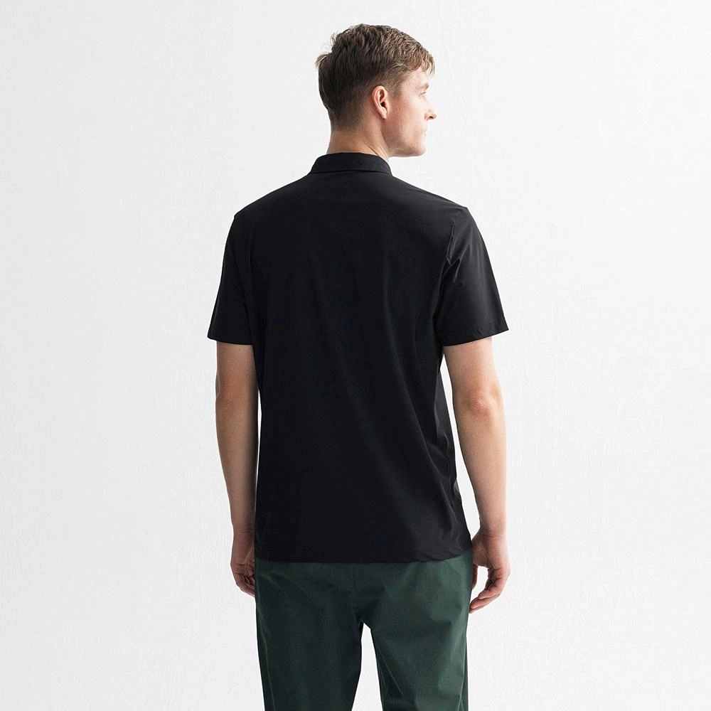 SPYDER TRAINING Polo