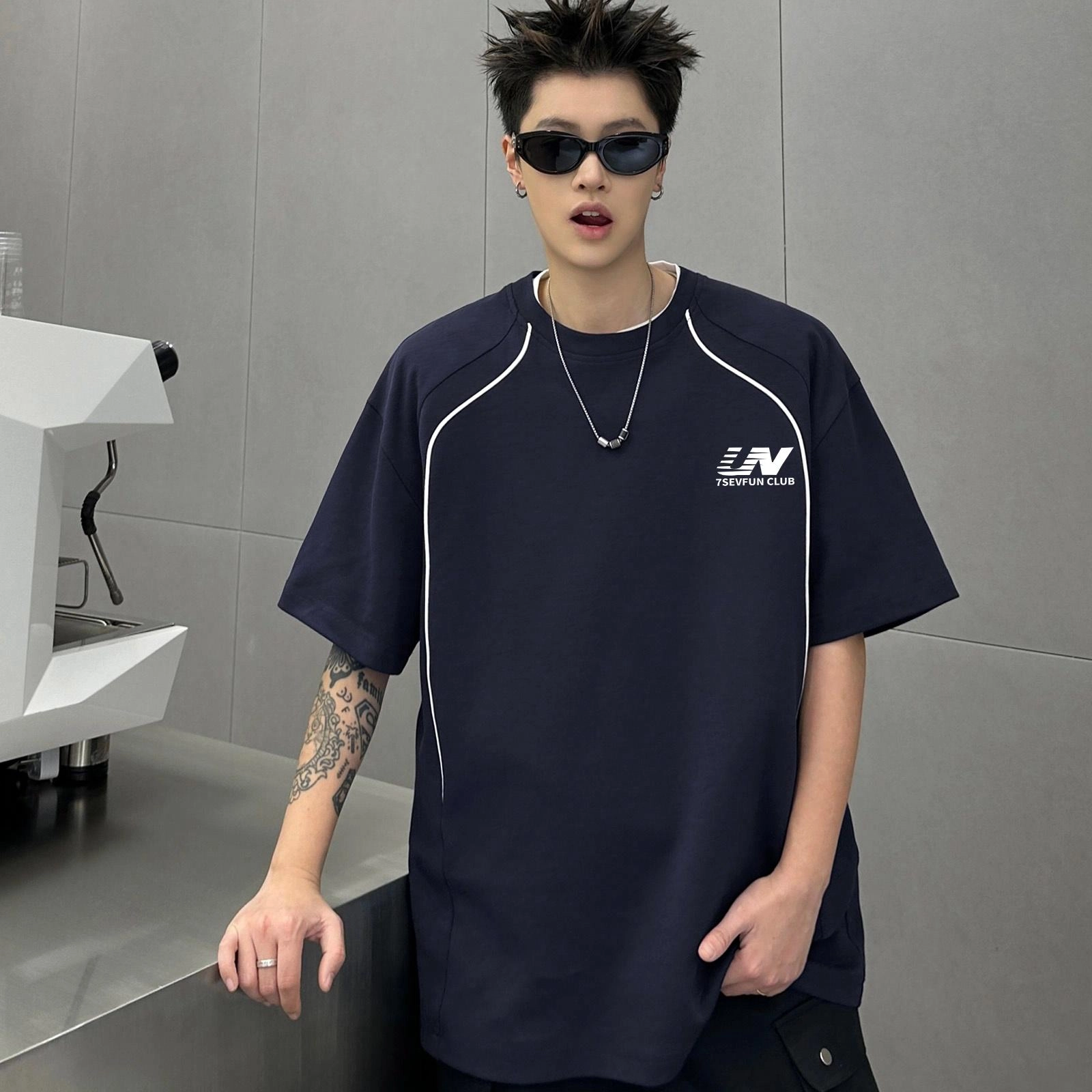 7 SEVFUN logoT