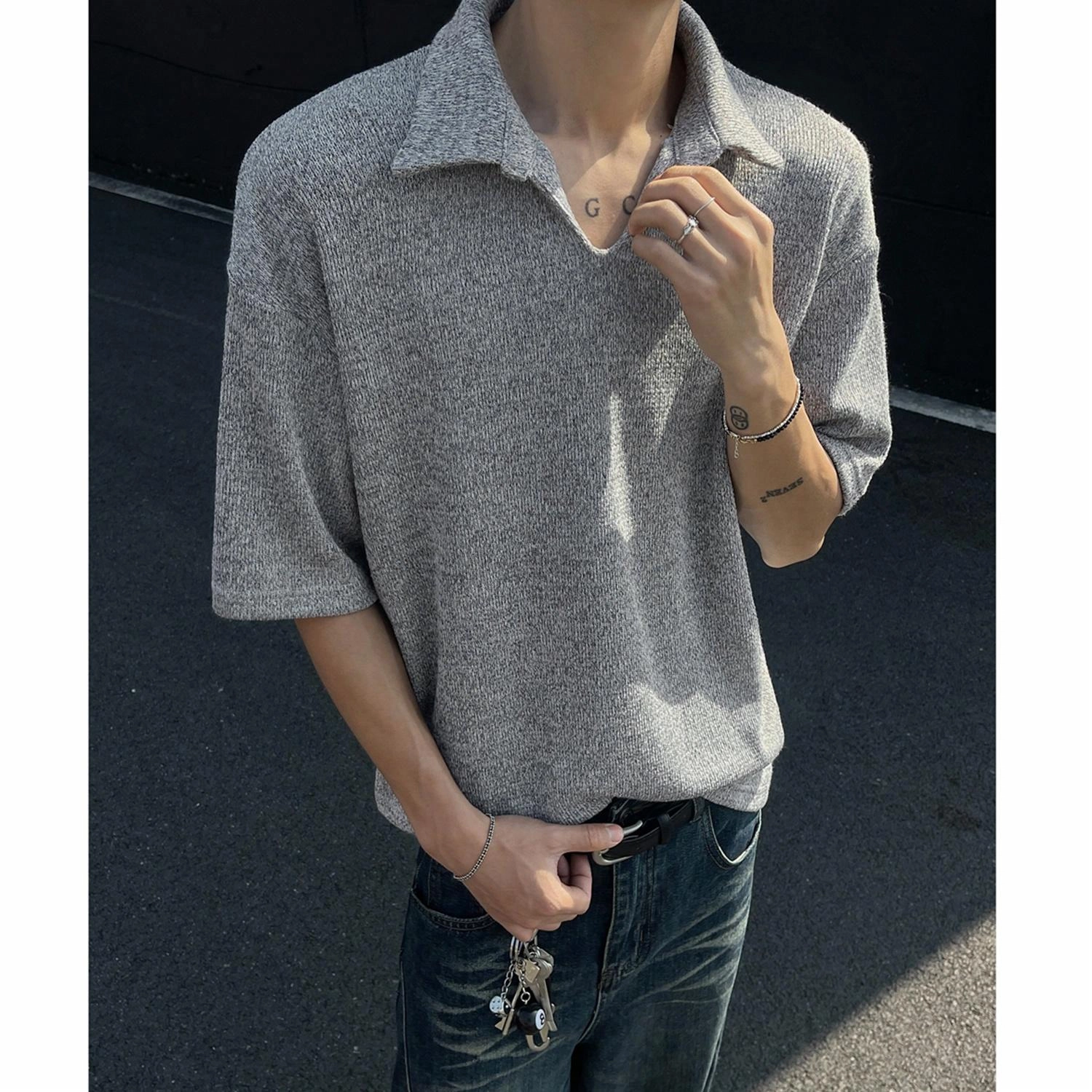 OPMO Polo