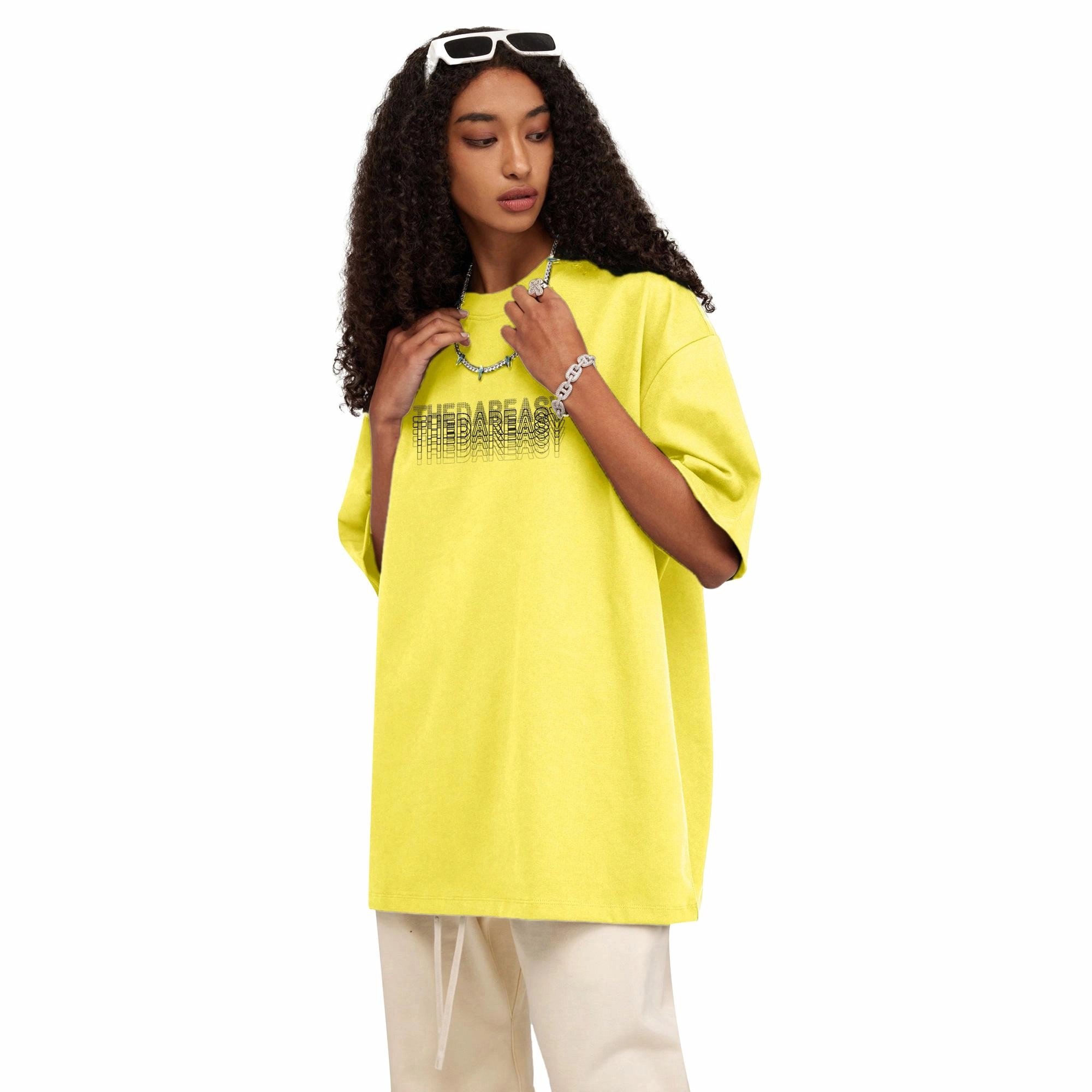 DAREASY T