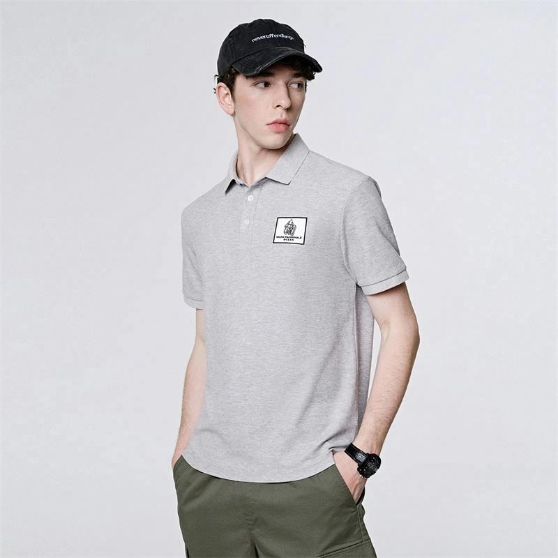 FAIRWHALE Polo