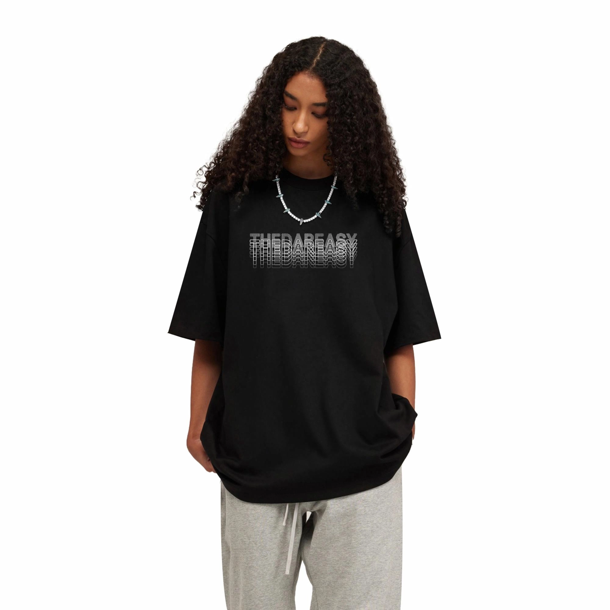 DAREASY T