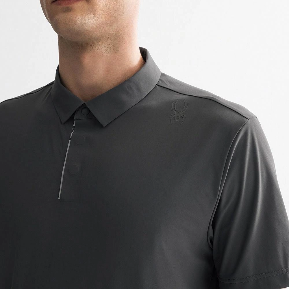 SPYDER TRAINING Polo
