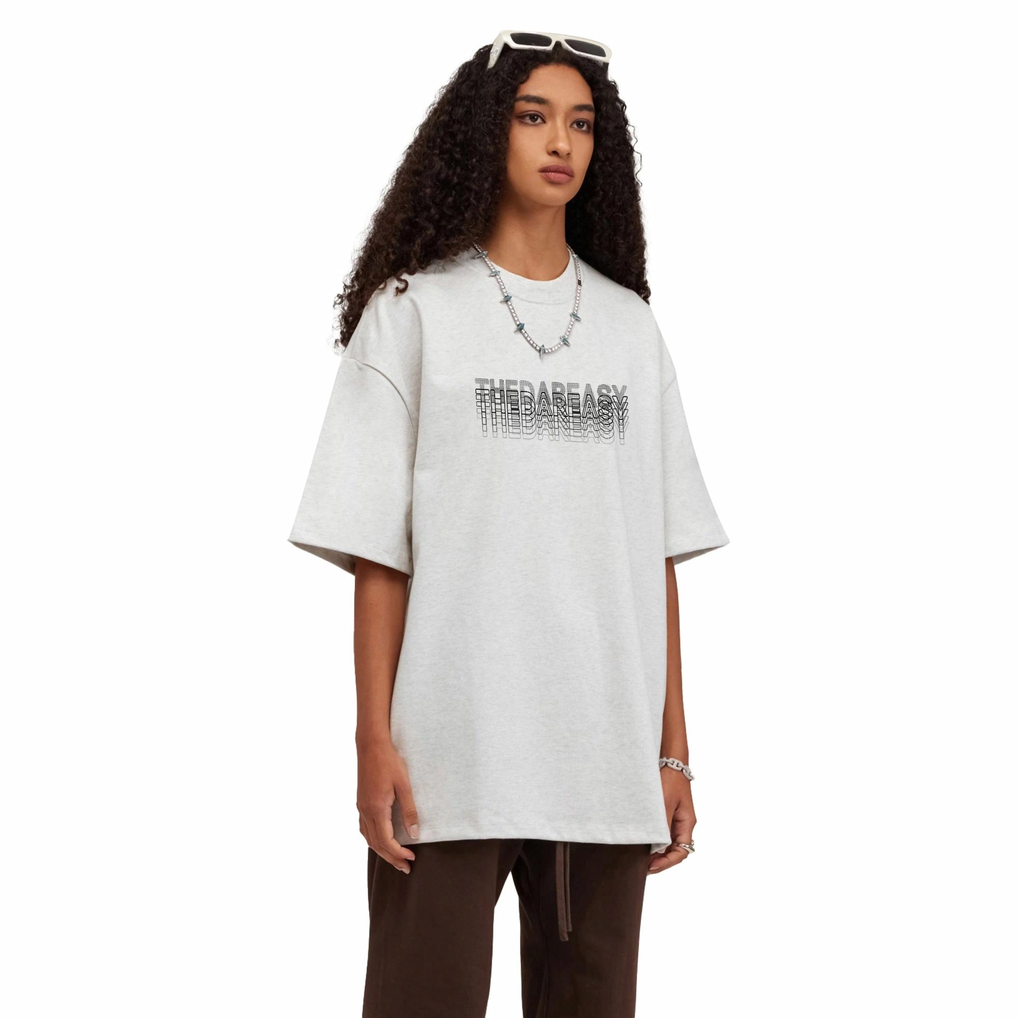 DAREASY T