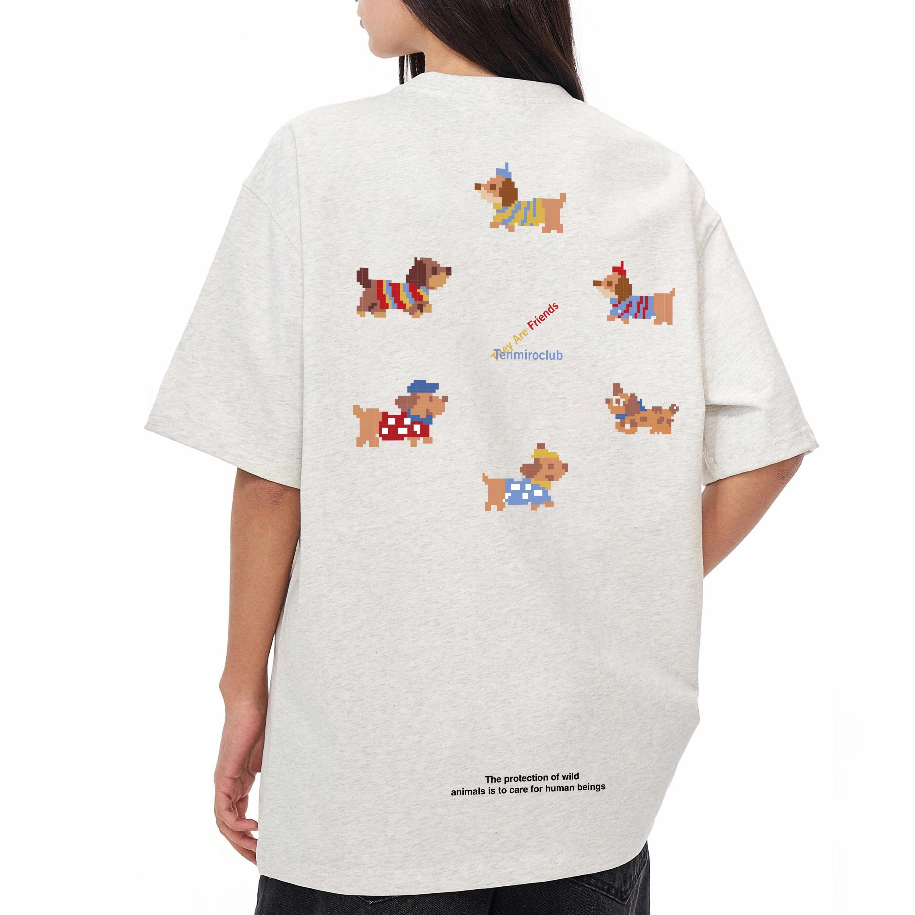 TEN MIRO T