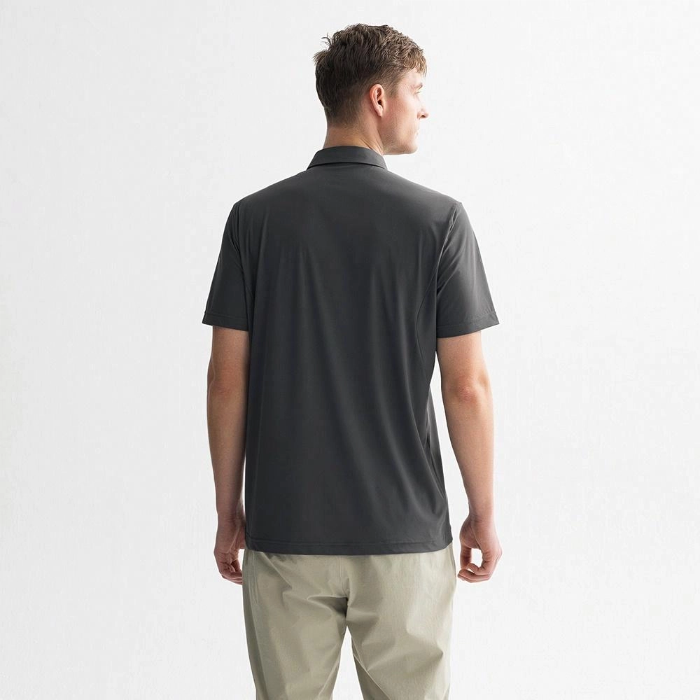 SPYDER TRAINING Polo