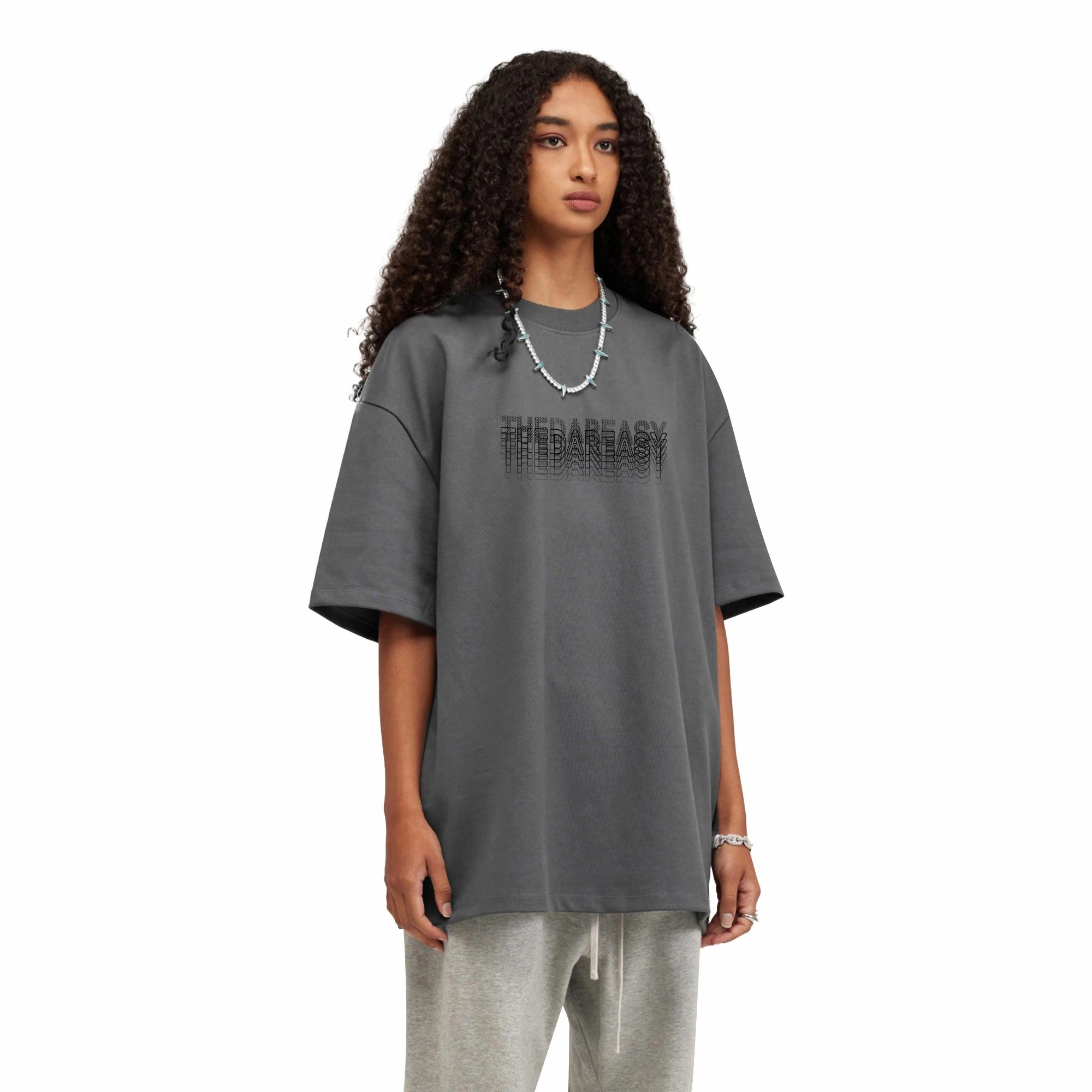 DAREASY T