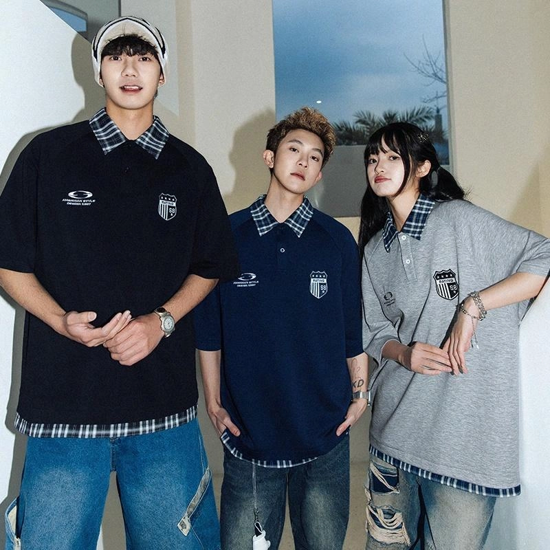 LIGHTNING MONSTER Polo