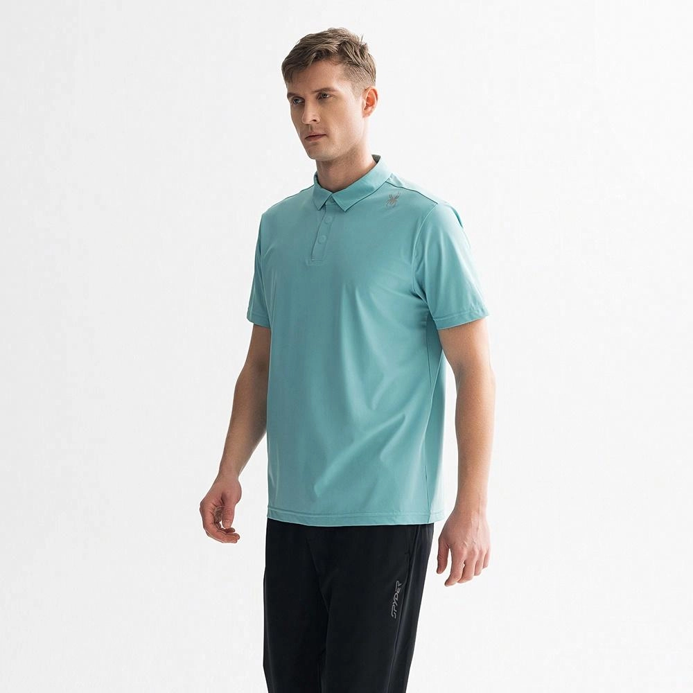 SPYDER TRAINING Polo