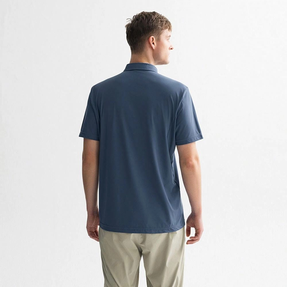 SPYDER TRAINING Polo