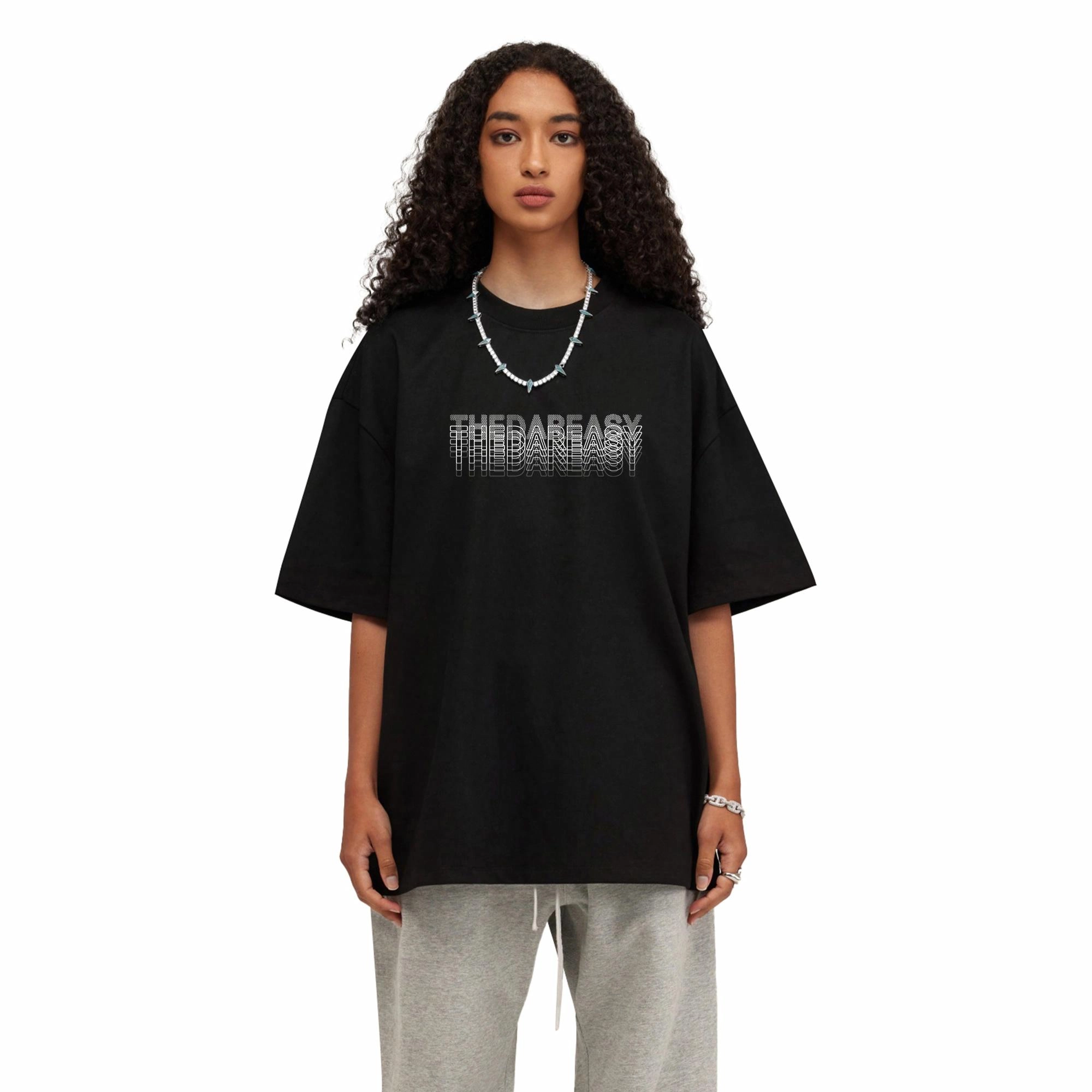 DAREASY T