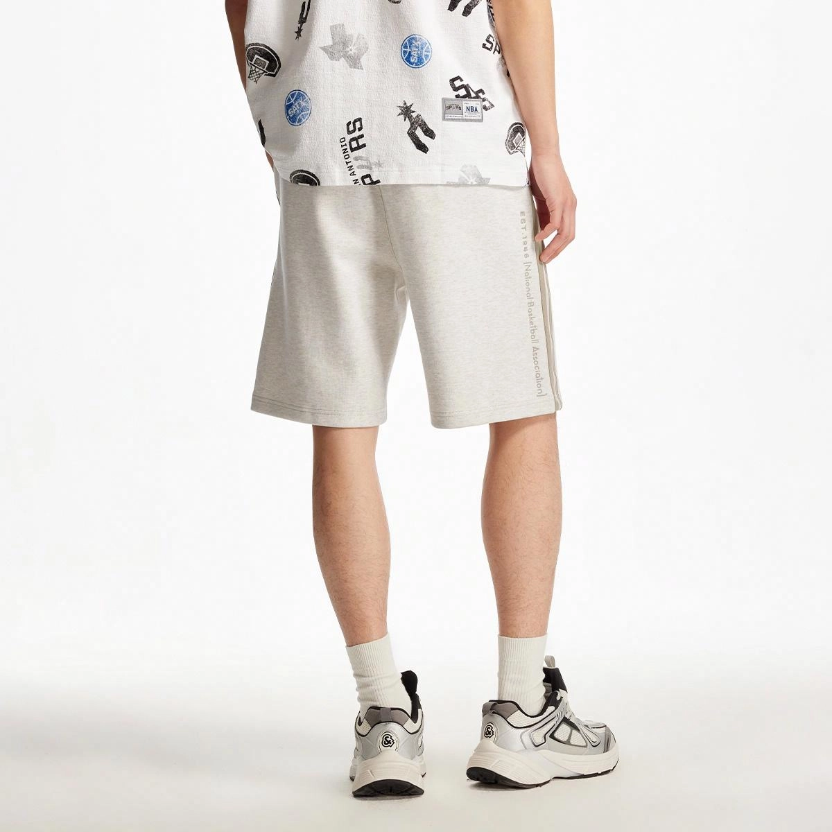 JACK JONES x NBA JACKJONESxNBA