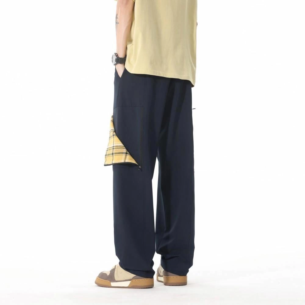 VIPGOOSE clean fit