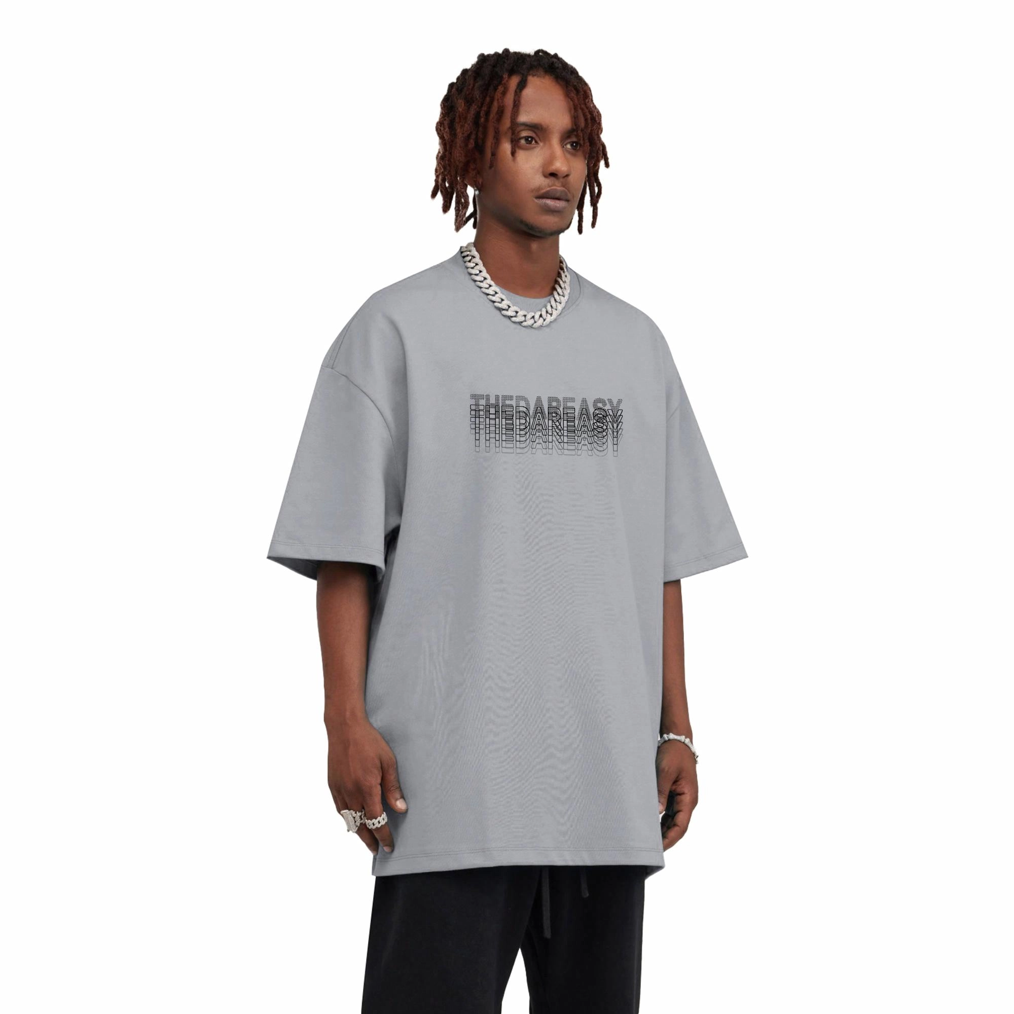 DAREASY T