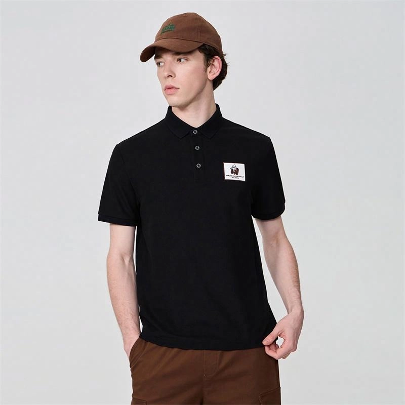 FAIRWHALE Polo