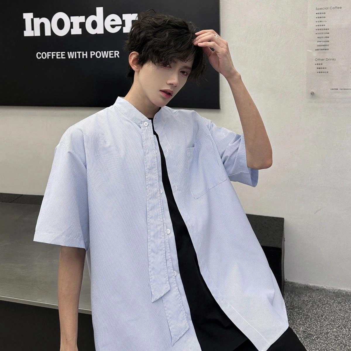 RASHOMONG ins