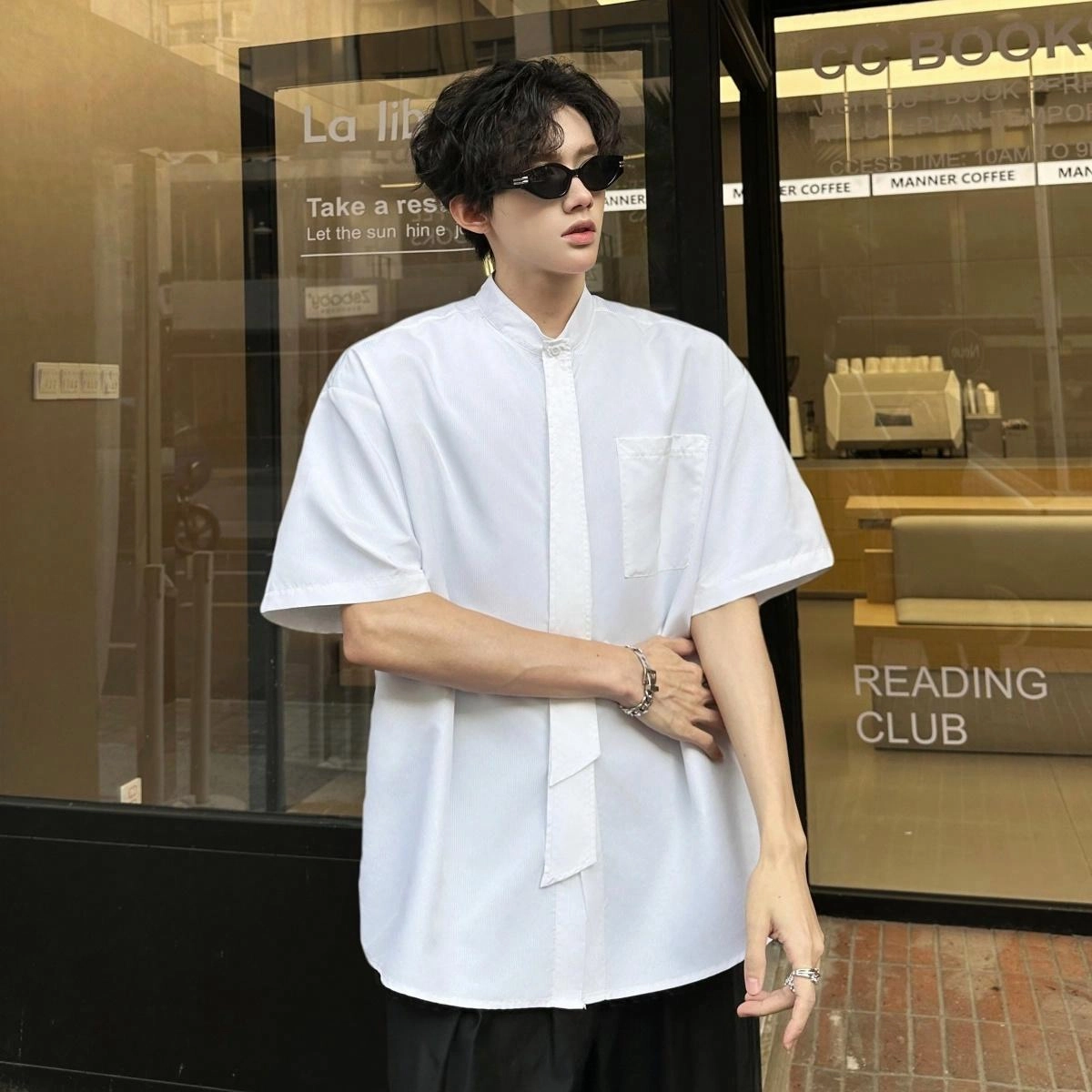 RASHOMONG ins
