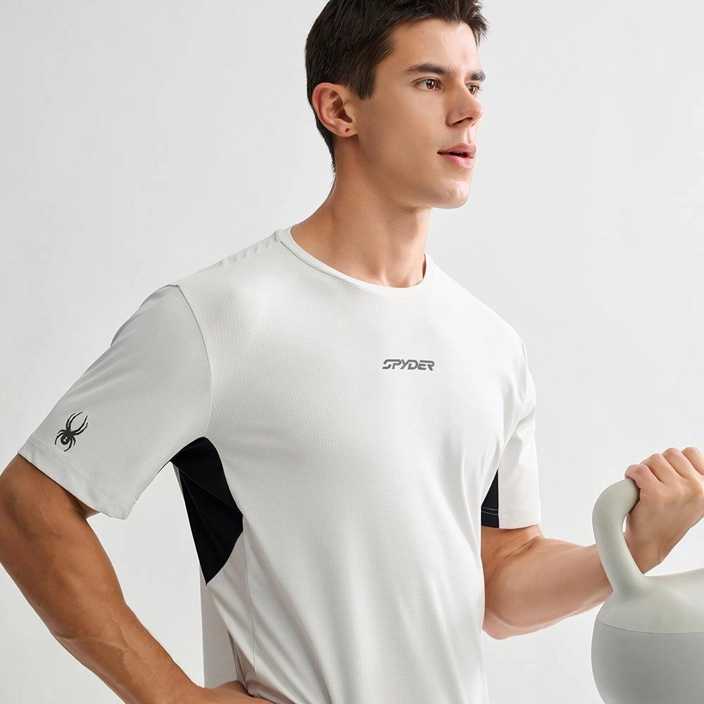 SPYDER TRAINING T