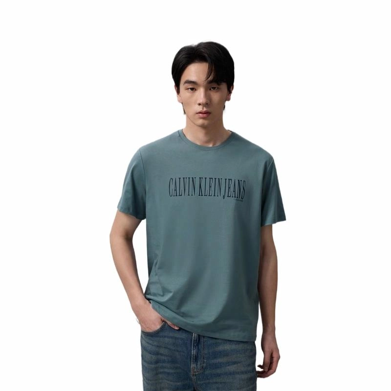 CALVIN KLEIN SS25 T