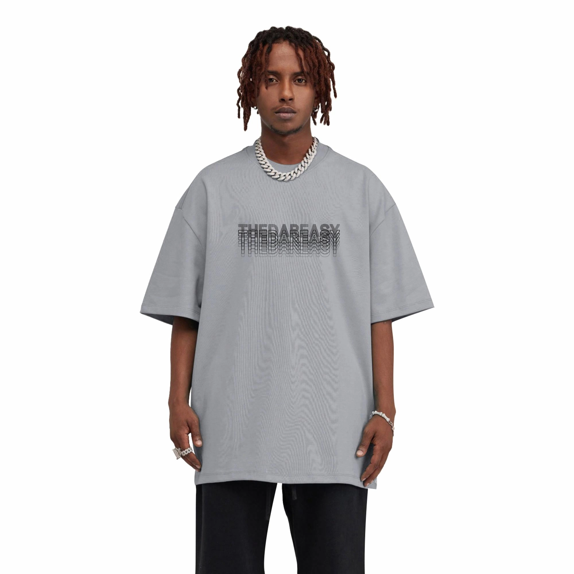 DAREASY T