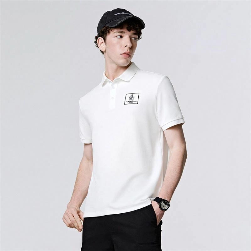 FAIRWHALE Polo