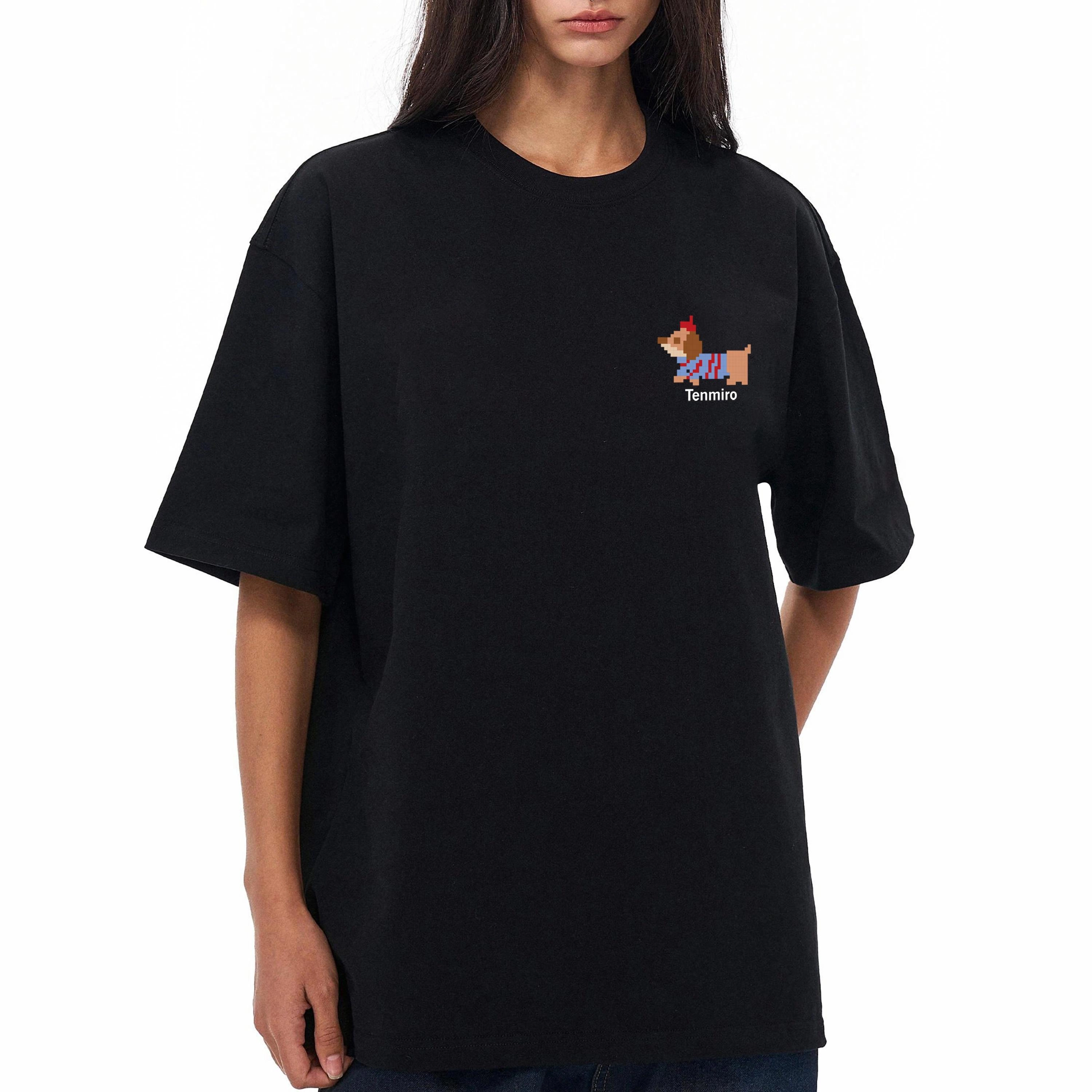 TEN MIRO T