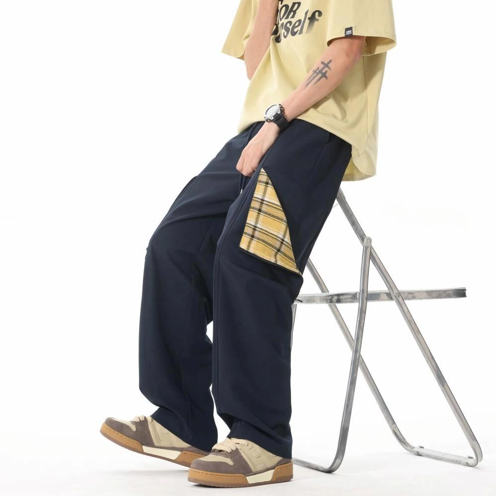 VIPGOOSE clean fit
