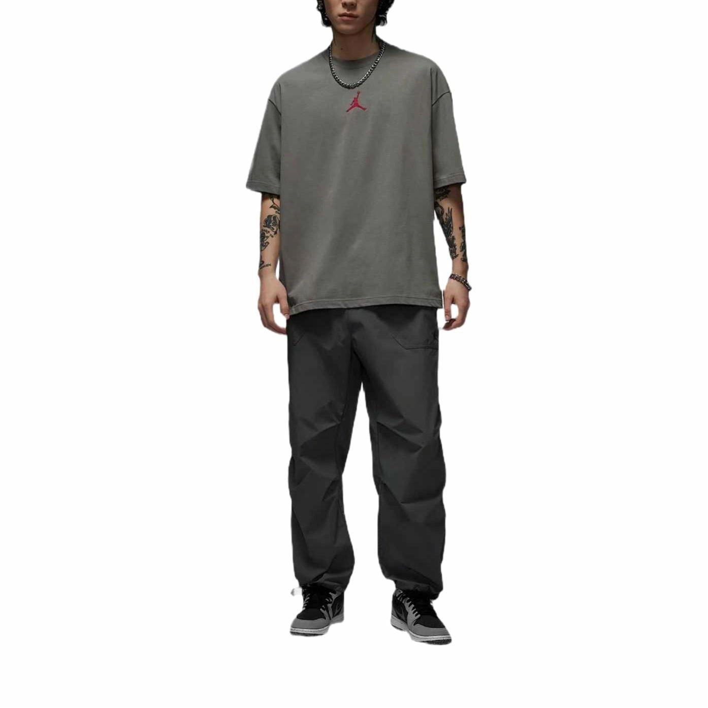 Jordan OversizeT