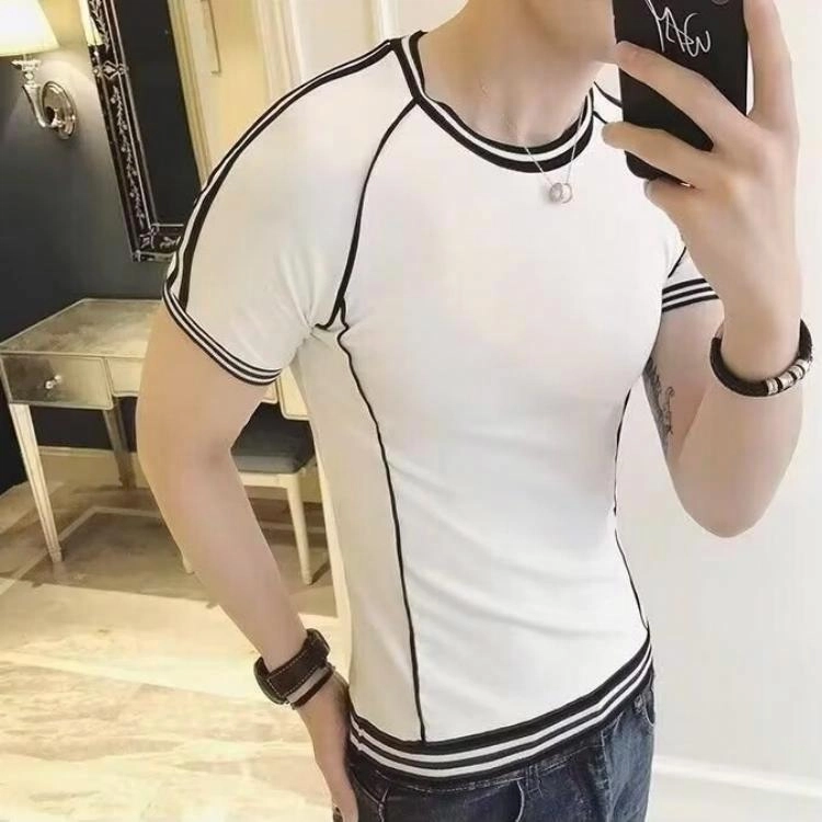 PAINT STAIN T