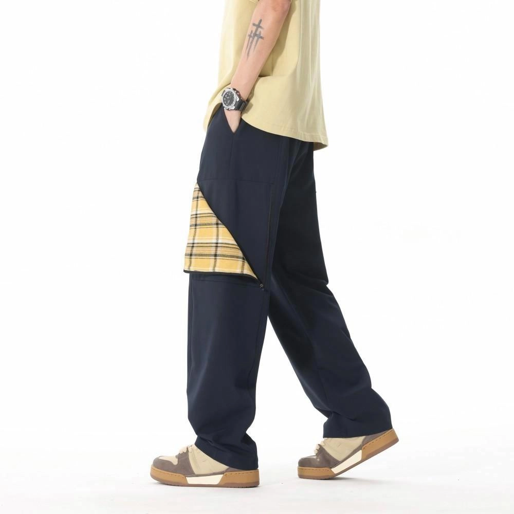 VIPGOOSE clean fit
