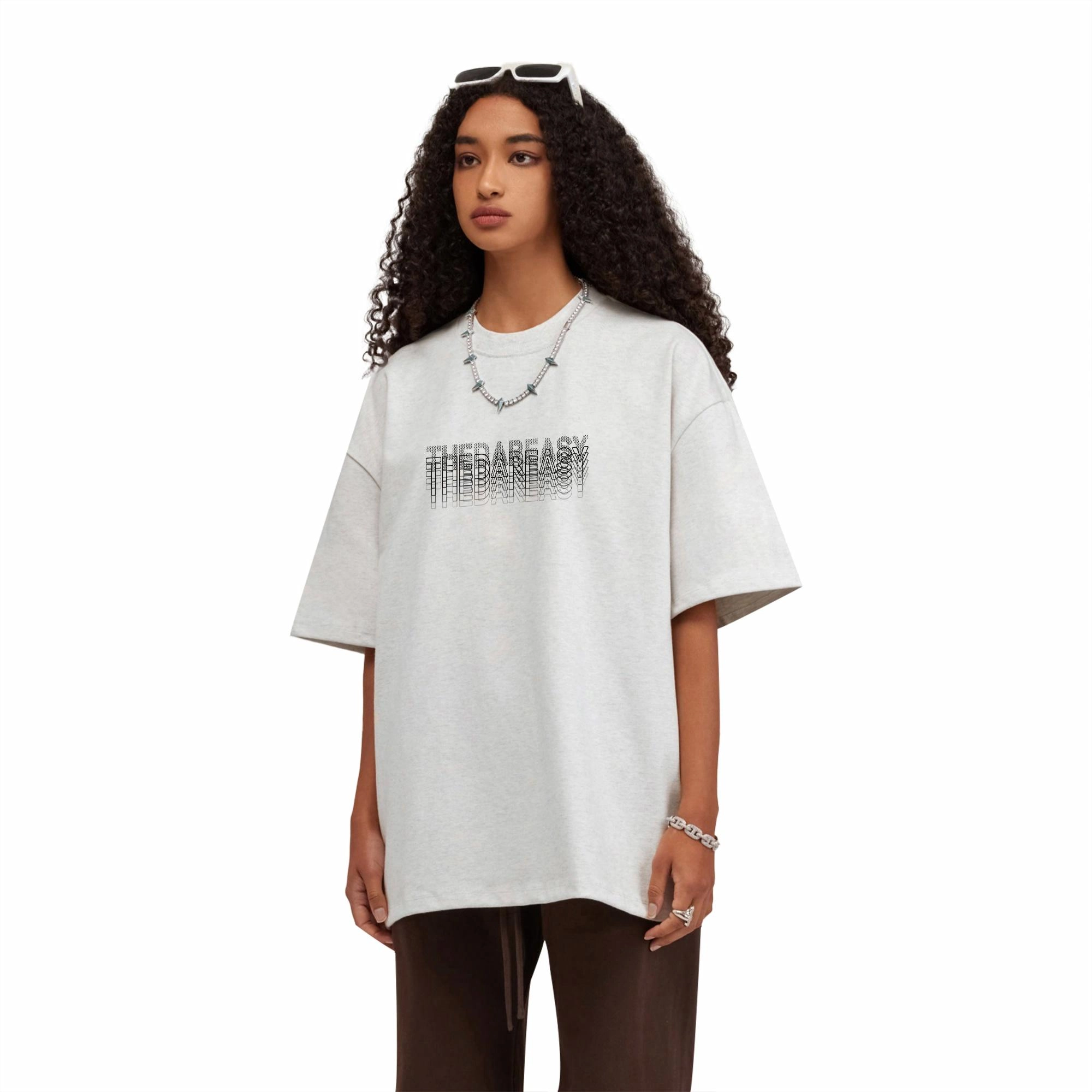 DAREASY T