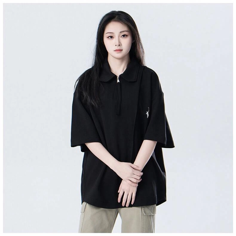 CHARLIE GOLF Polo