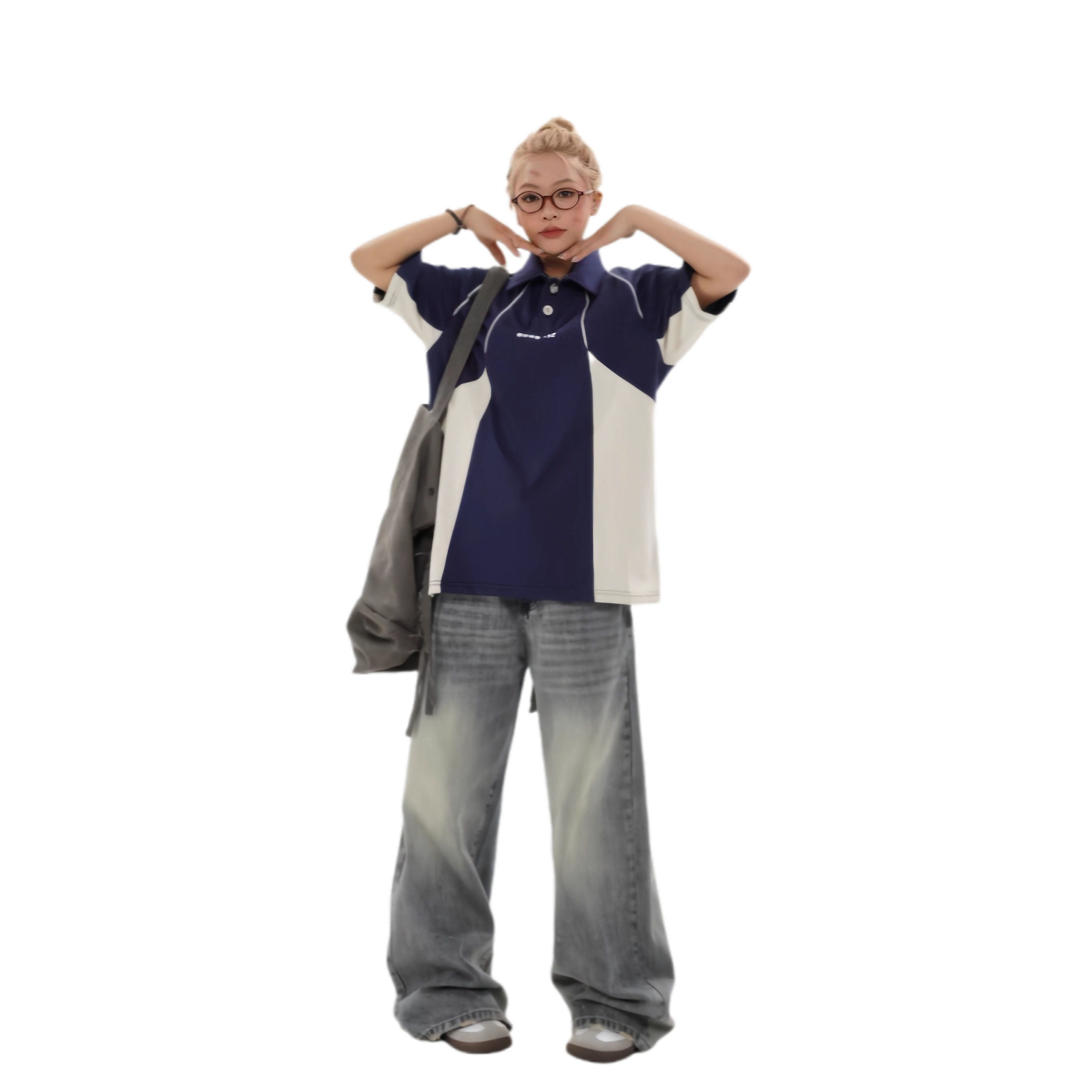 T
