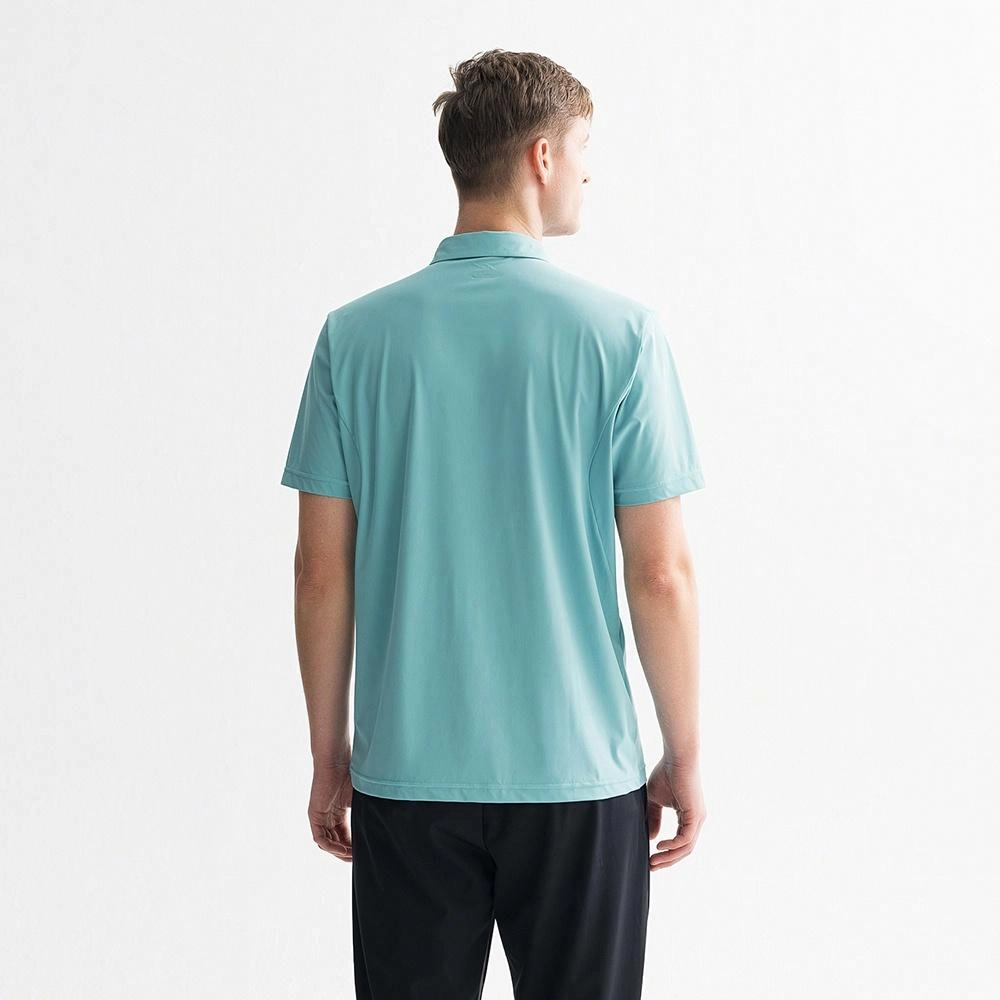 SPYDER TRAINING Polo