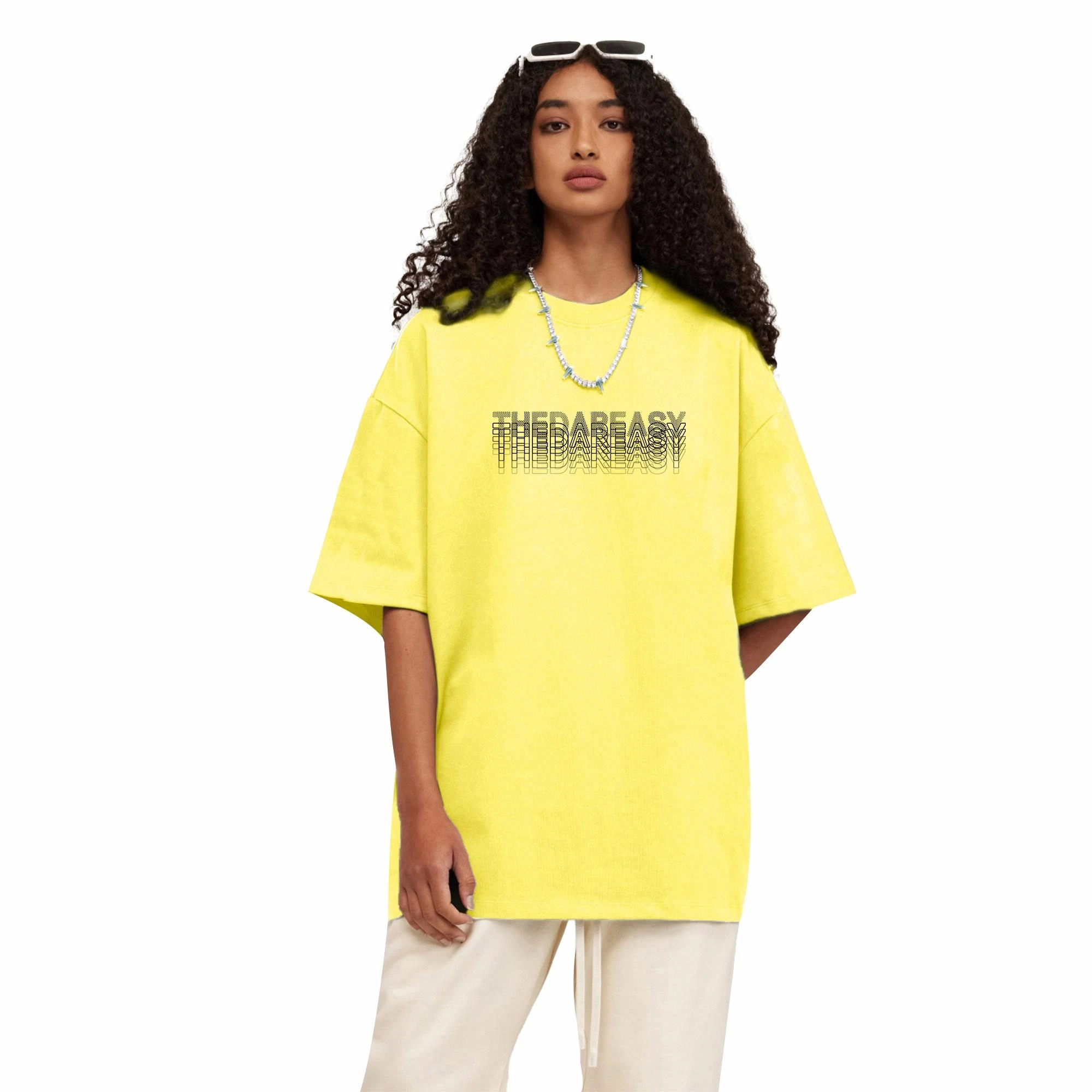DAREASY T