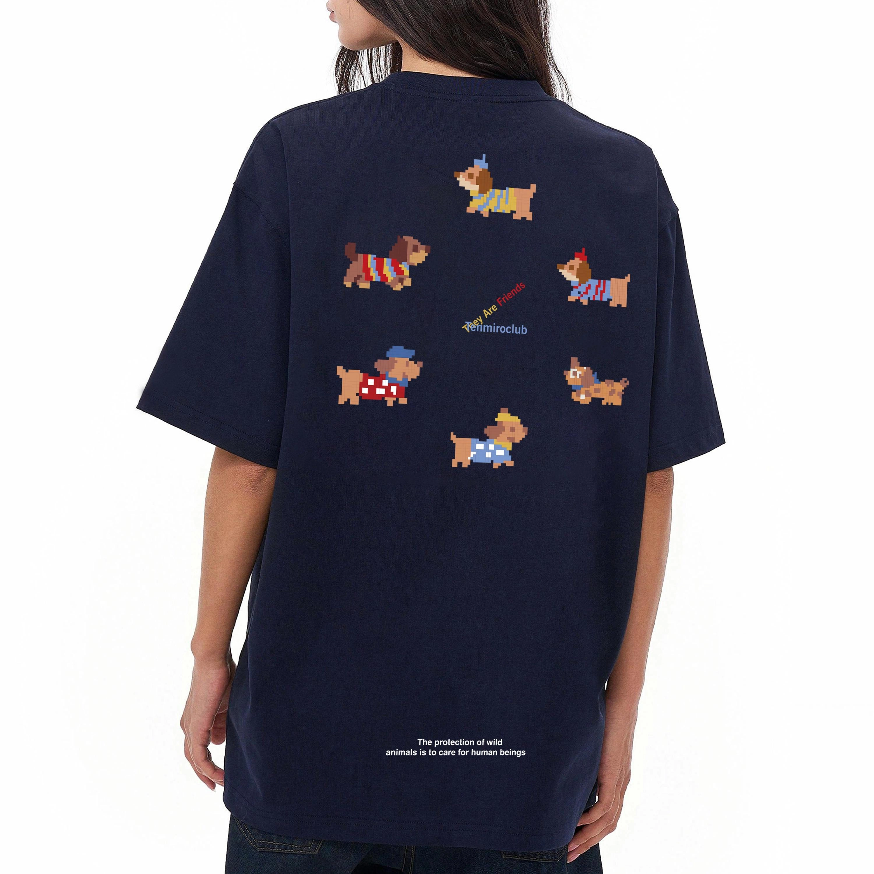 TEN MIRO T