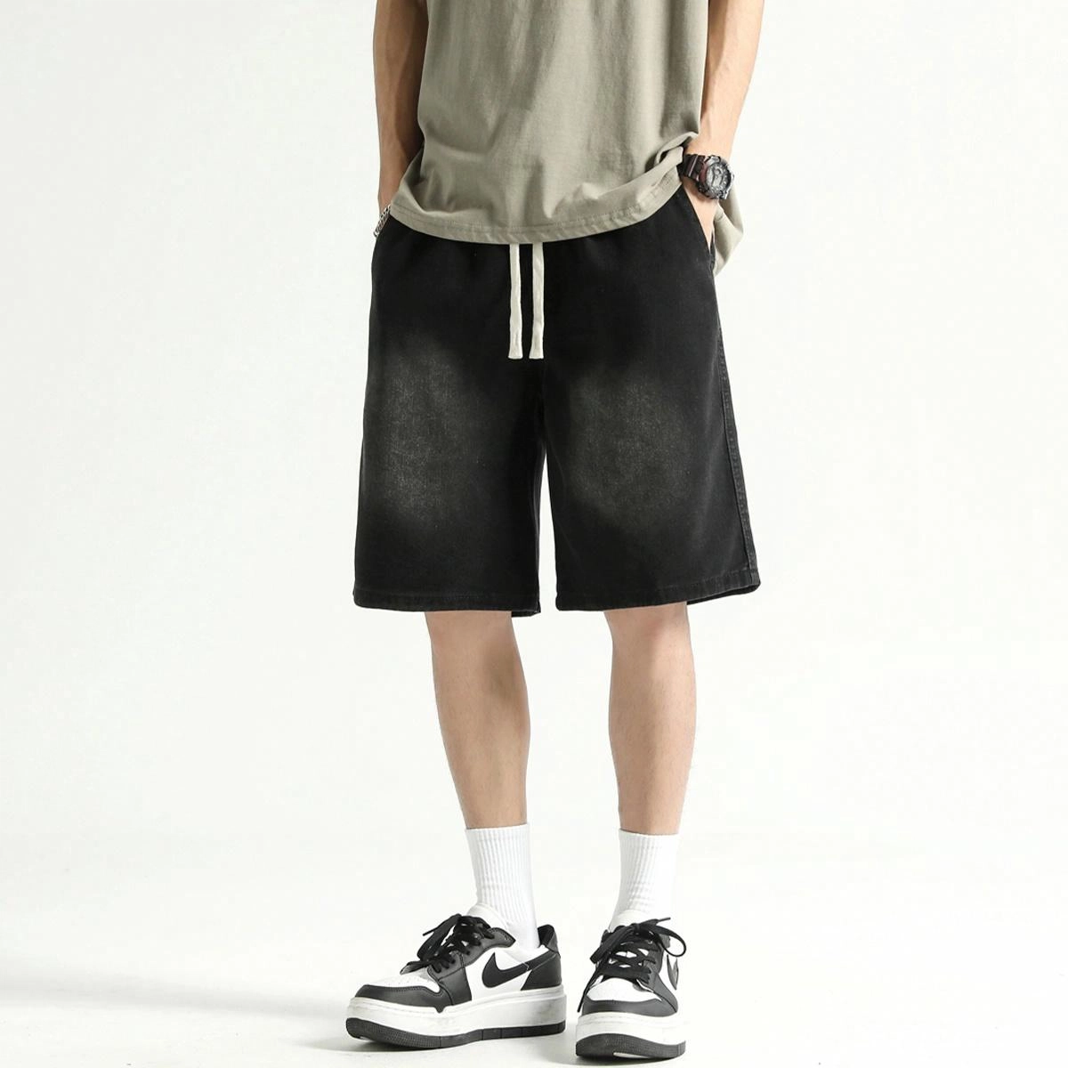 CHARLIE GOLF cleanfit