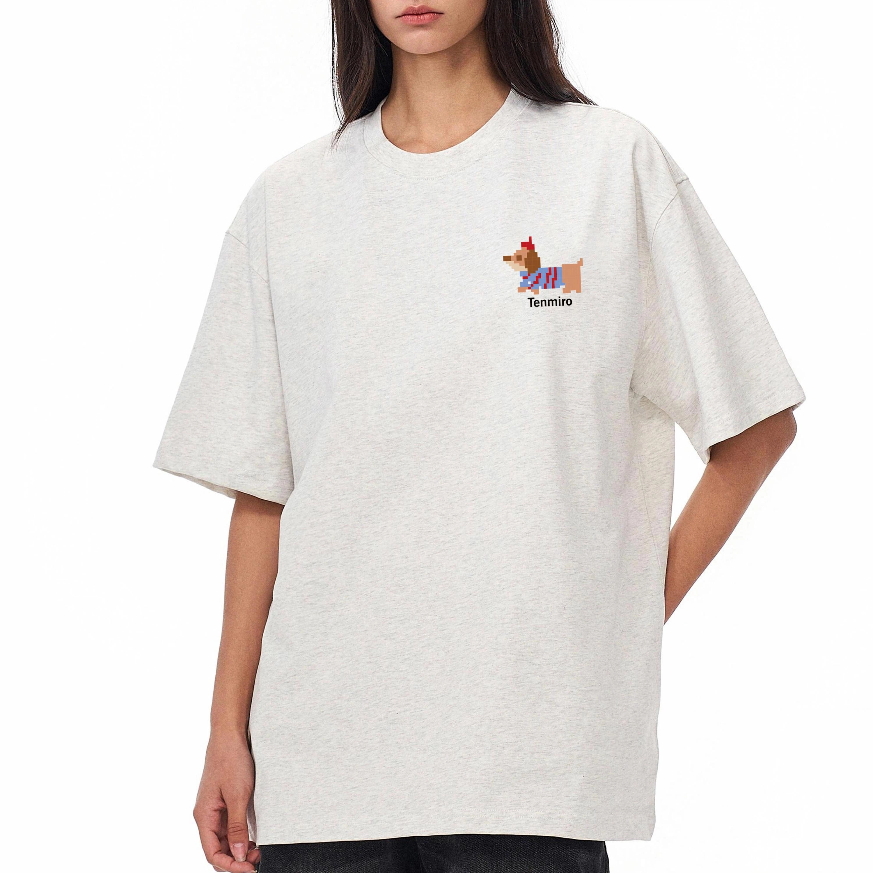 TEN MIRO T
