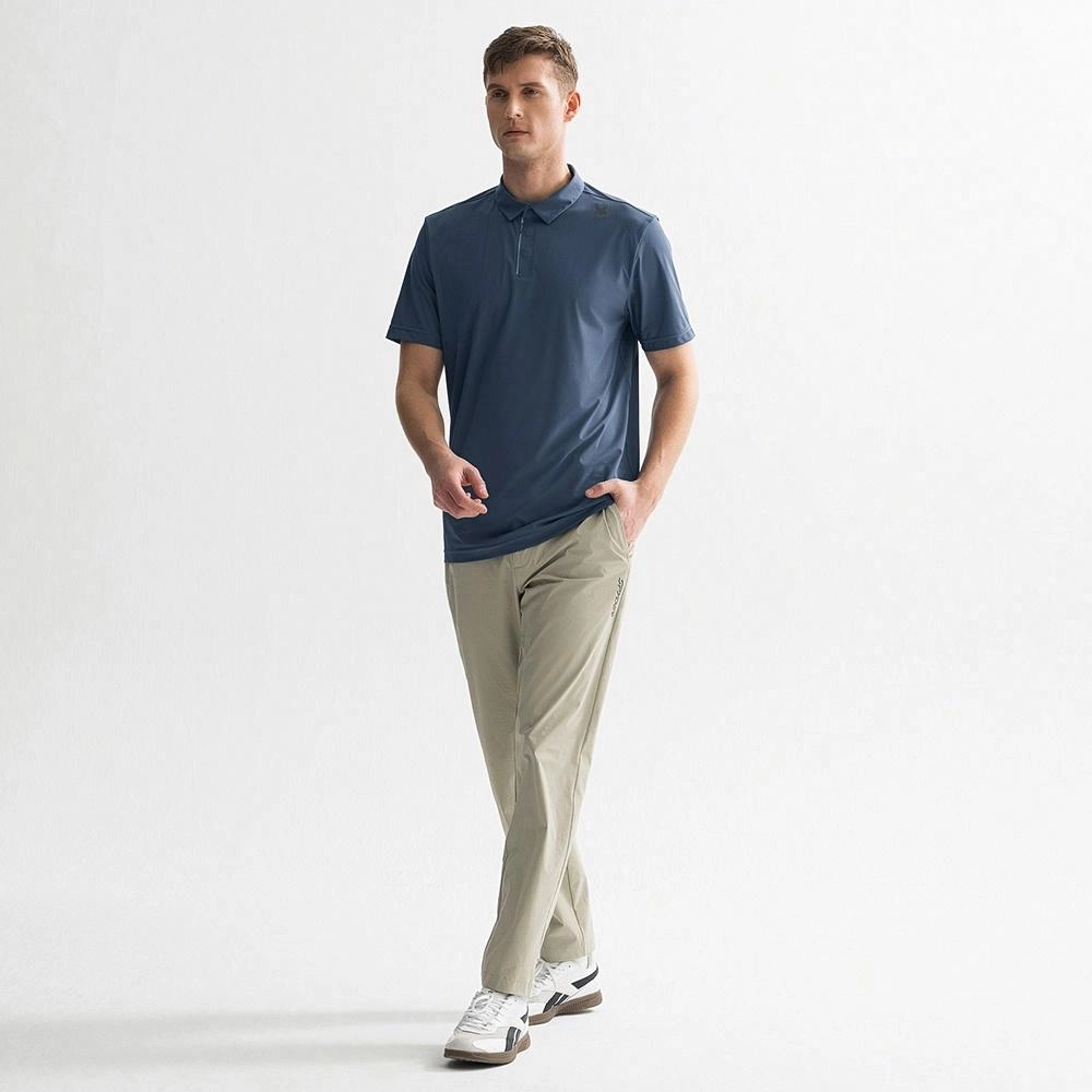 SPYDER TRAINING Polo