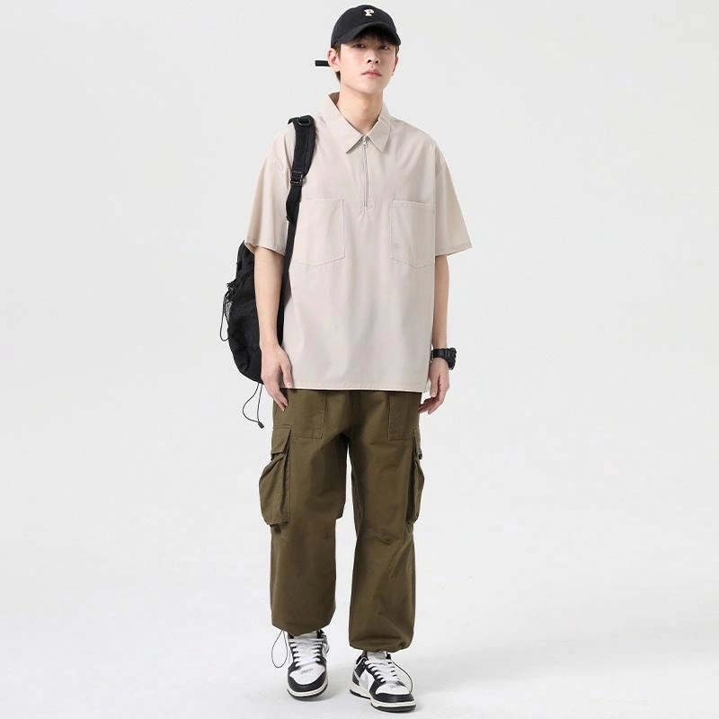 Mimx Homme POLO