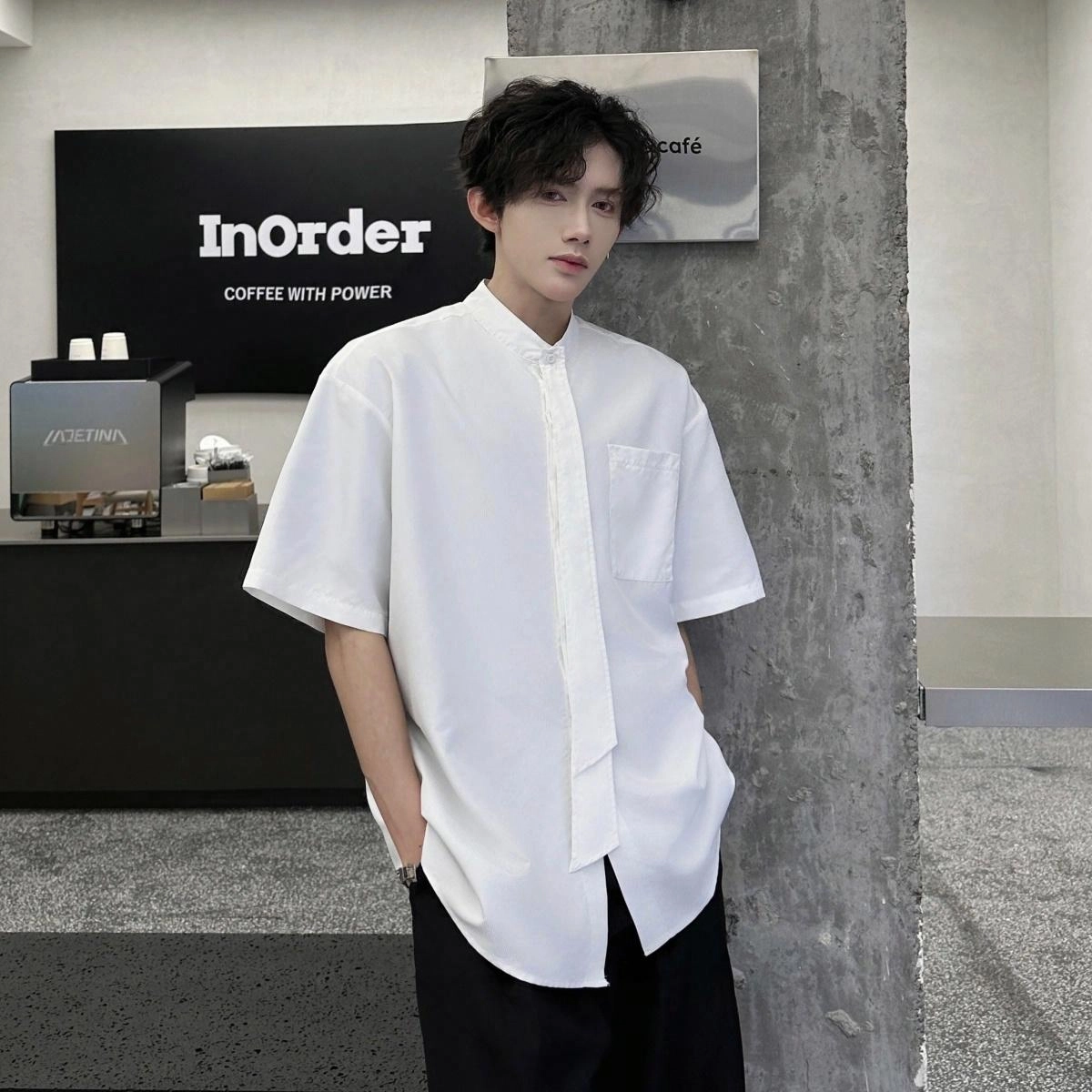 RASHOMONG ins
