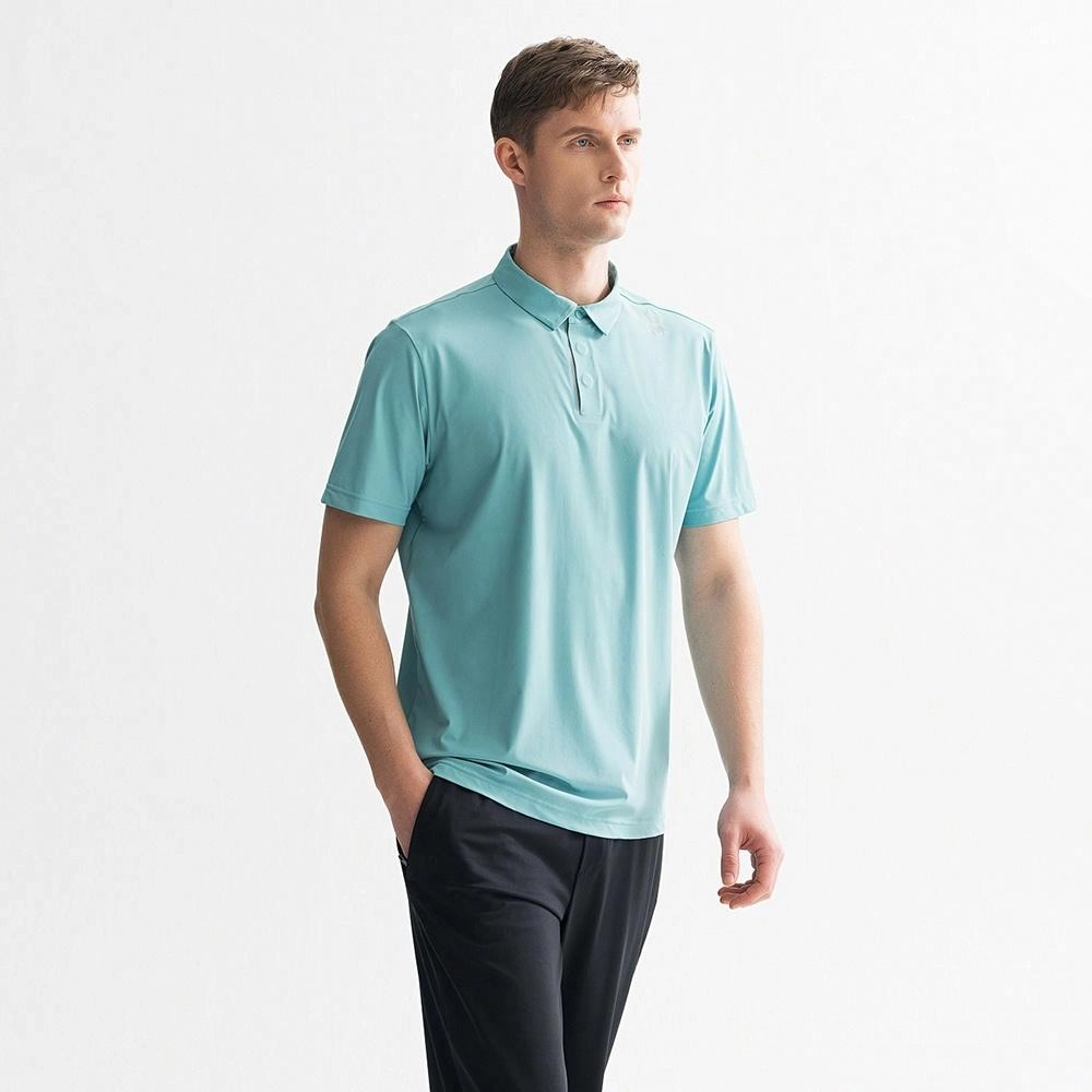 SPYDER TRAINING Polo