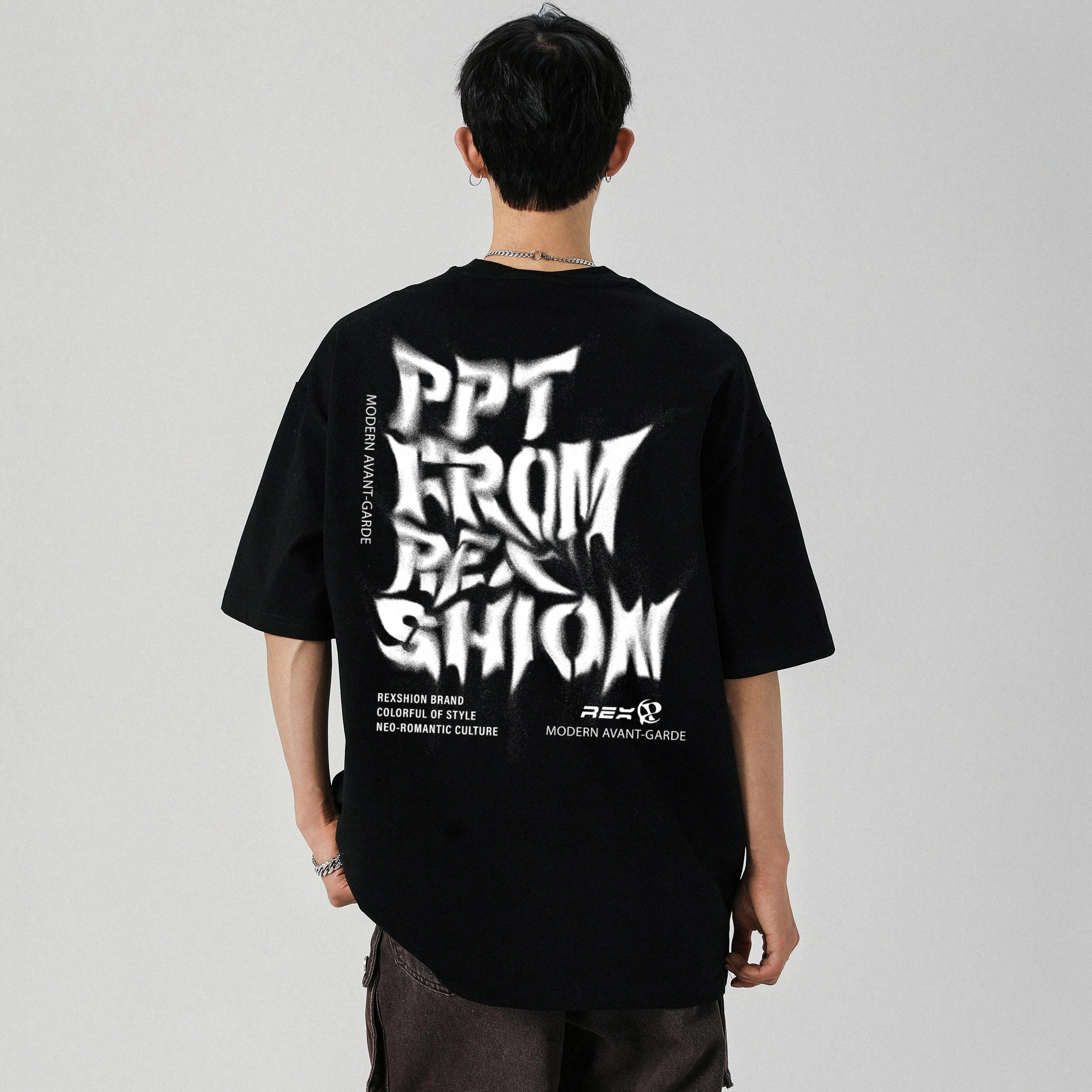 REXSHION T