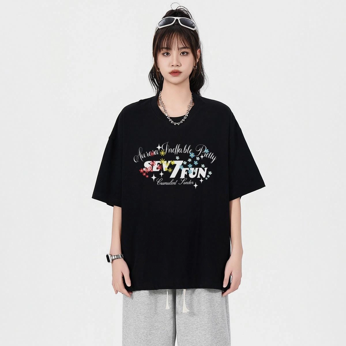 7 SEVFUN T