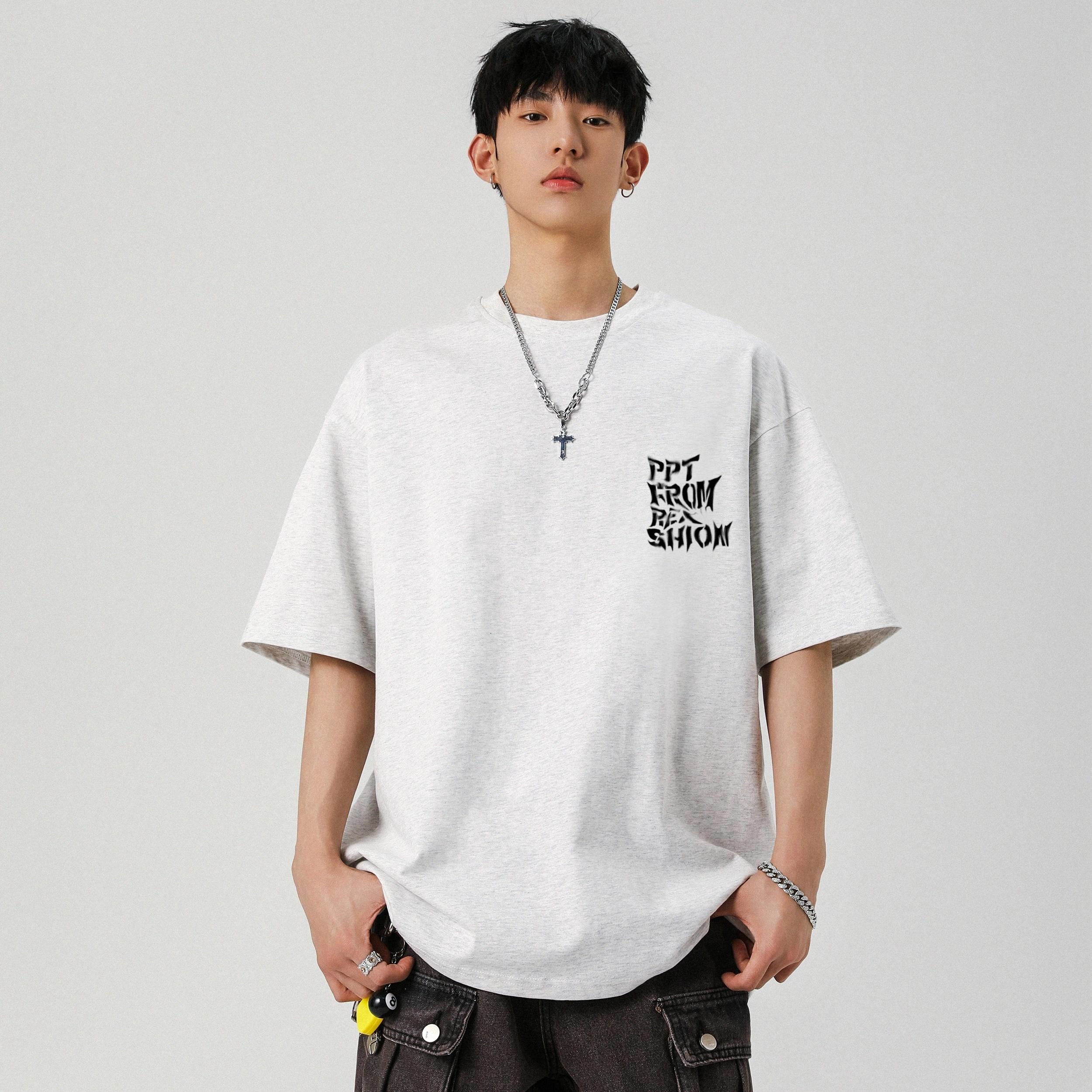 REXSHION T