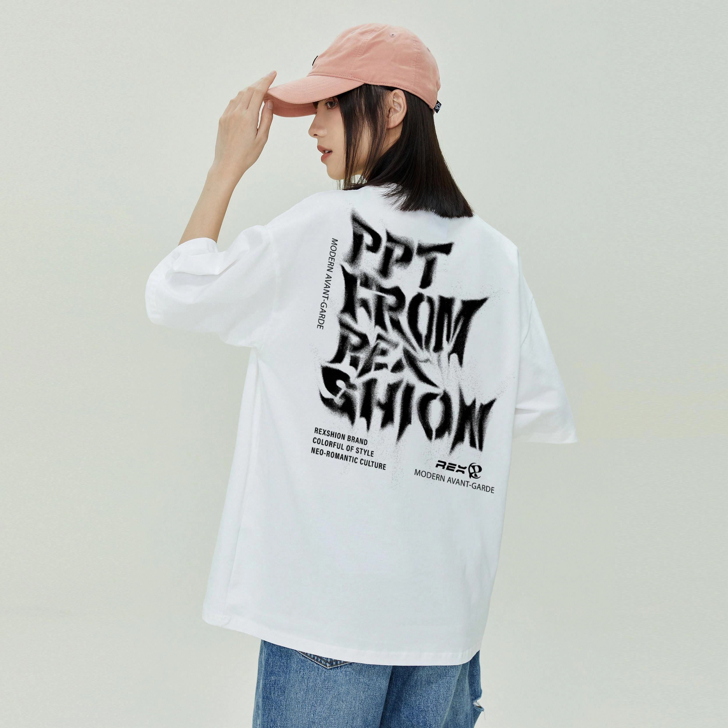 REXSHION T